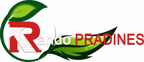 Rando' Pradines