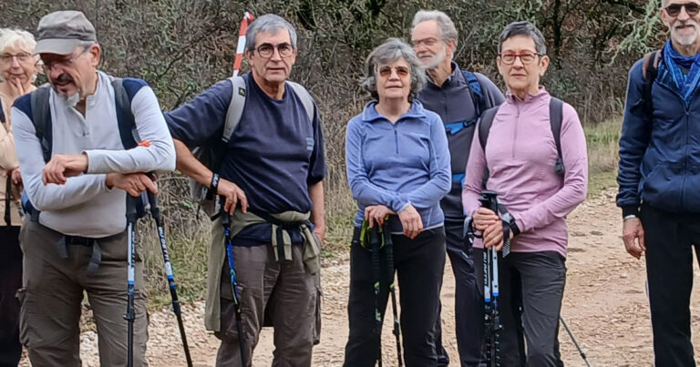Jeudi 11 decembre: Flaujac-Poujols