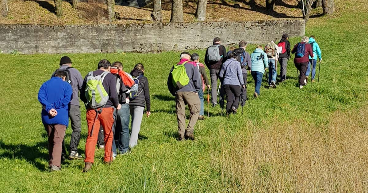 Dimanche 14 decembre: Montdoumerc