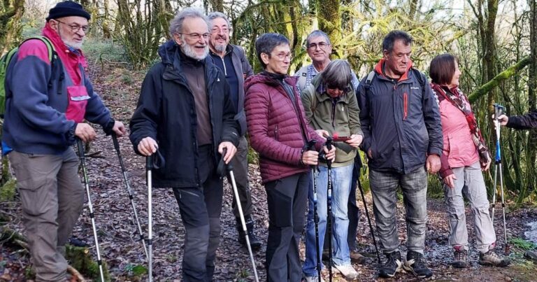 Dimanche 11 janvier: La galette